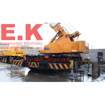 40ton Original Japanese Kato Truck Crane Construction Machinery (NK400E)